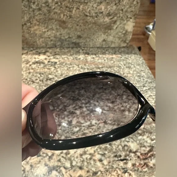 Tom Ford Jennifer Black Sunglasses